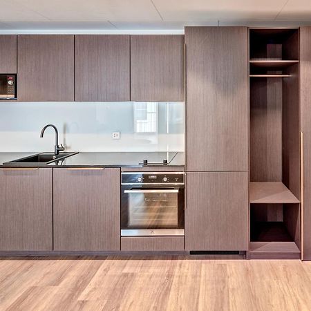 Mooi Apartments Schlieren Habitación foto
