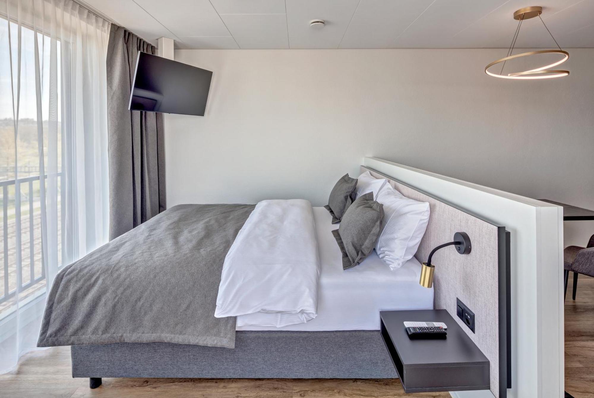 Mooi Apartments Schlieren Habitación foto